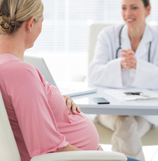 Assistência ao parto