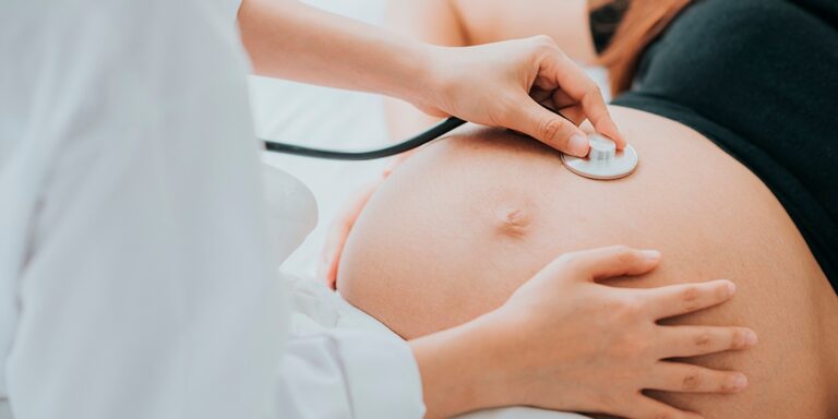 16 exames realizados durante a gestação