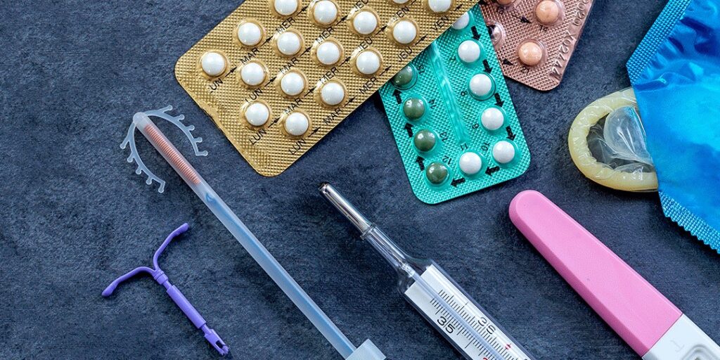 Qual é o melhor anticoncepcional? Saiba como escolher