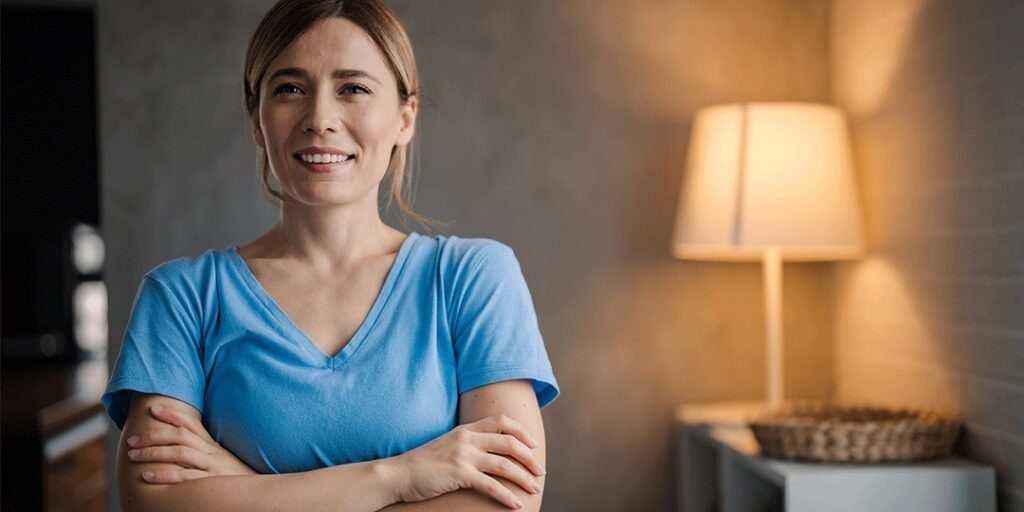 Saiba identificar os sintomas da menopausa