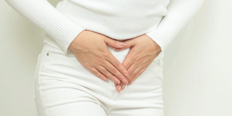 Como fica o útero após AMIU?