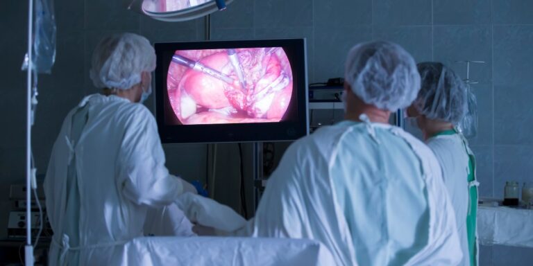 Laparoscopia ginecológica: entenda o que é e quando é indicada