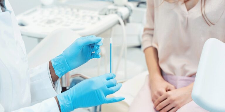 A importância do exame de Papanicolau na prevenção do câncer de colo de útero