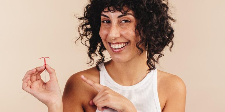 DIU: um método contraceptivo eficaz e seguro