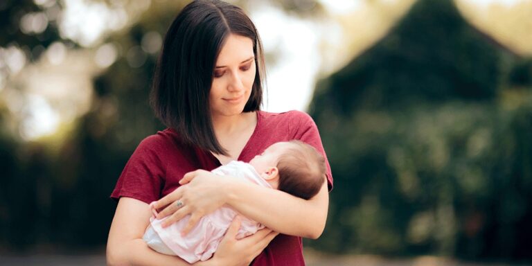 Quanto tempo dura o puerpério e quais as mudanças esperadas?