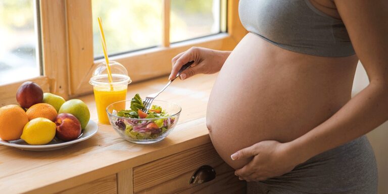 Quais alimentos devem ser evitados durante a gravidez?