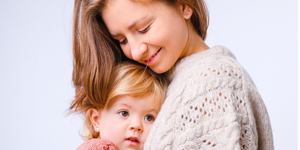 Como se preparar para ser mãe?