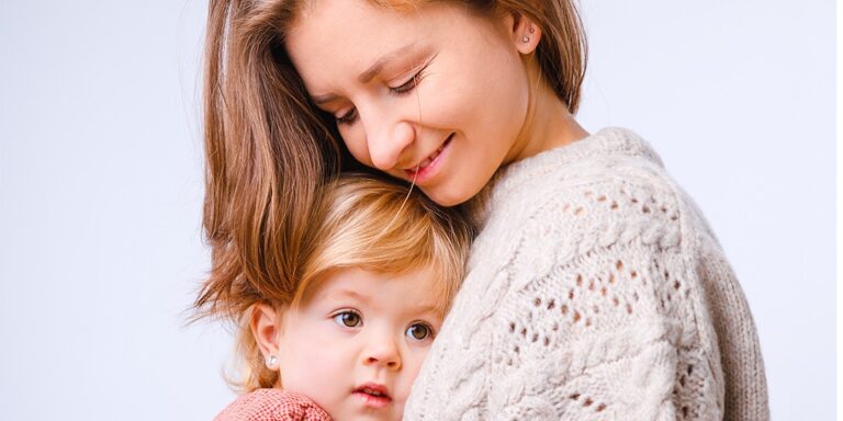 Como se preparar para ser mãe?