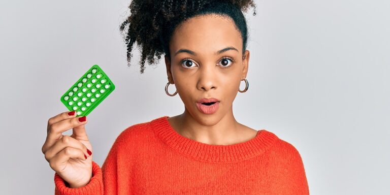 Anticoncepcional para quem amamenta: qual é indicado?