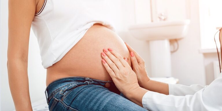 O papel do médico obstetra durante a gestação
