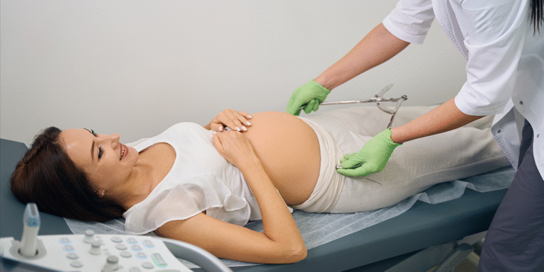 10 especialistas em gestante para procurar durante a gravidez