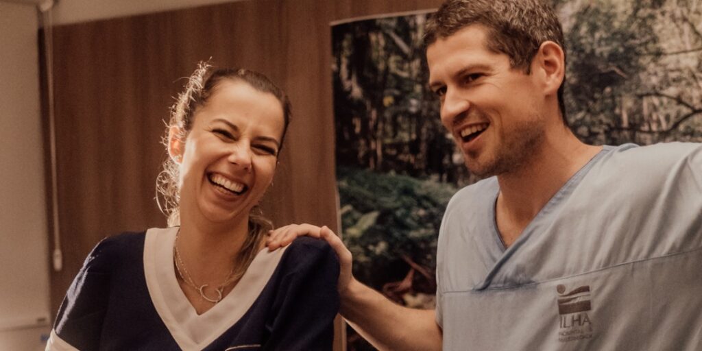 O que esperar do pré natal humanizado?