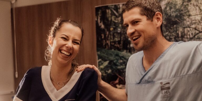 O que esperar do pré natal humanizado?