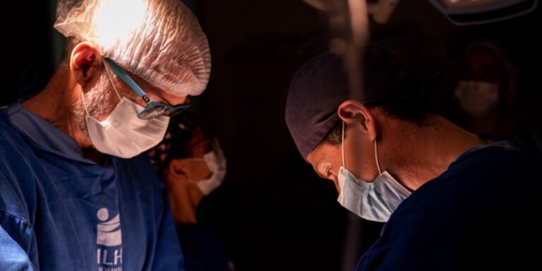 Onde realizar um parto humanizado em Florianópolis?