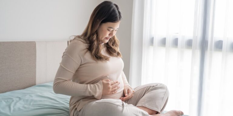 O que é insuficiência cervical?