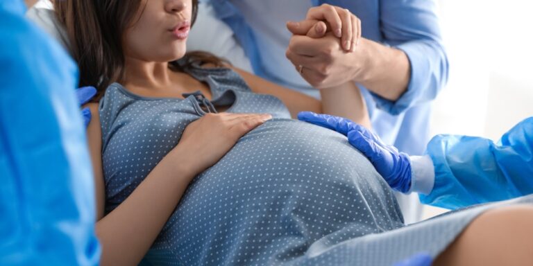 Saiba tudo sobre a duração do trabalho de parto