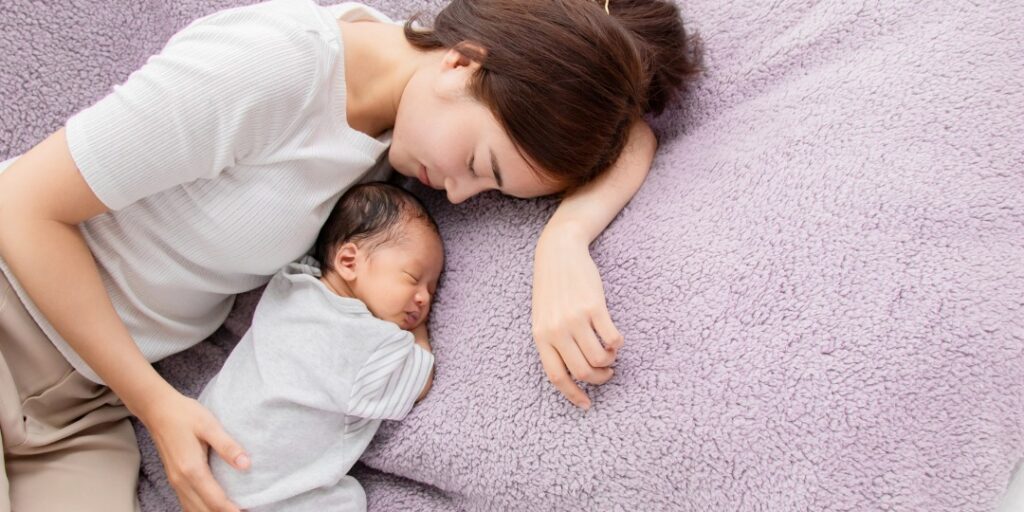 Cuidados com o bebê prematuro