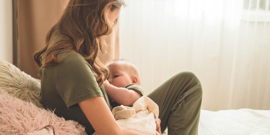 HIV e amamentação: o que você sabe sobre o assunto?