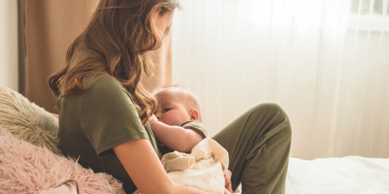 HIV e amamentação: o que você sabe sobre o assunto?