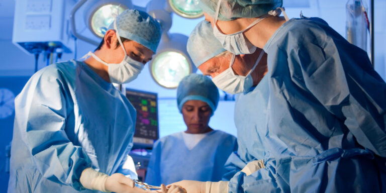 Cirurgias ginecológicas: saiba quando é necessário