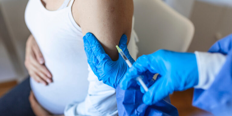 Vacina para bronquiolite: grávidas podem tomar?